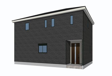 光市中央２丁目の新築一戸建