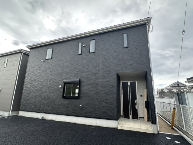 光市中央第10　新築分譲住宅