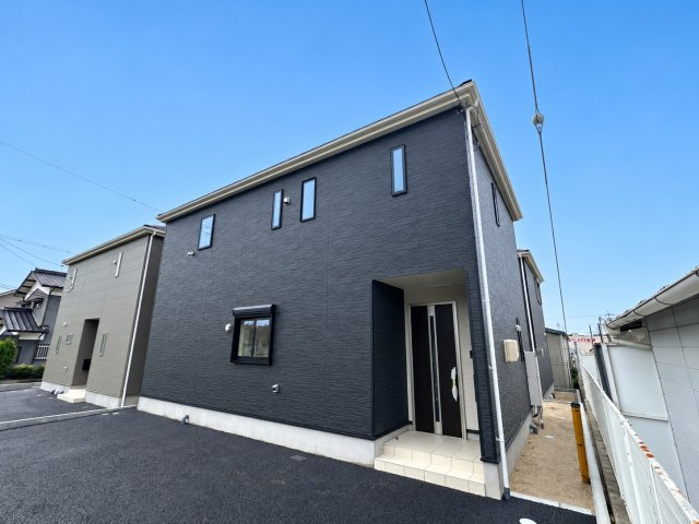 光市中央第10　新築分譲住宅