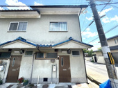 上賀茂梅ヶ辻町貸家の画像