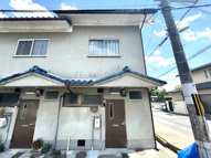 上賀茂梅ヶ辻町貸家の画像