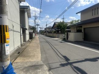 【その他】 | 上賀茂梅ヶ辻町貸家