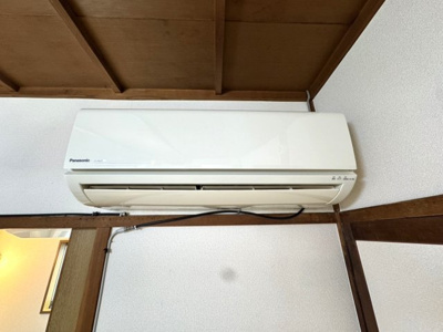 【設備】 | 上賀茂梅ヶ辻町貸家