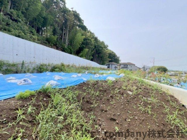 藤沢市用田　建築条件なし　売地　10号地の外観|外観写真☆