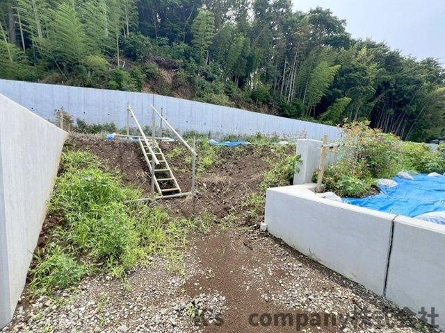 藤沢市用田　建築条件なし　売地　10号地の外観|外観写真☆