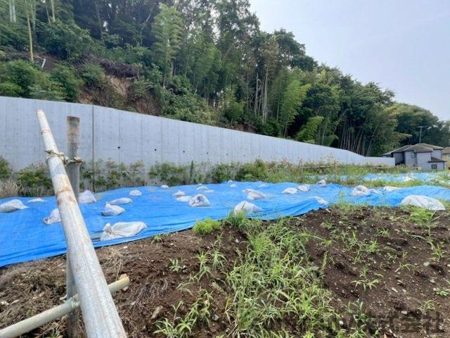 藤沢市用田　建築条件なし　売地　10号地の外観|外観写真☆