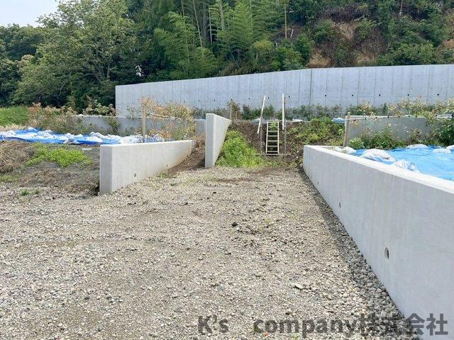 藤沢市用田　建築条件なし　売地　10号地の外観|外観写真☆