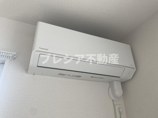 上甲子園廣和レジデンスの設備