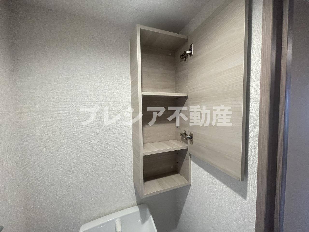 上甲子園廣和レジデンスのその他