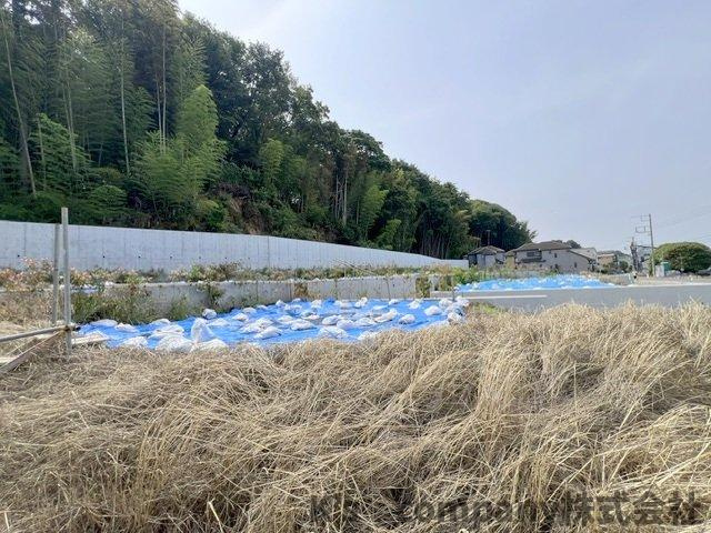 藤沢市用田　建築条件なし　売地　11号地の外観|外観写真☆