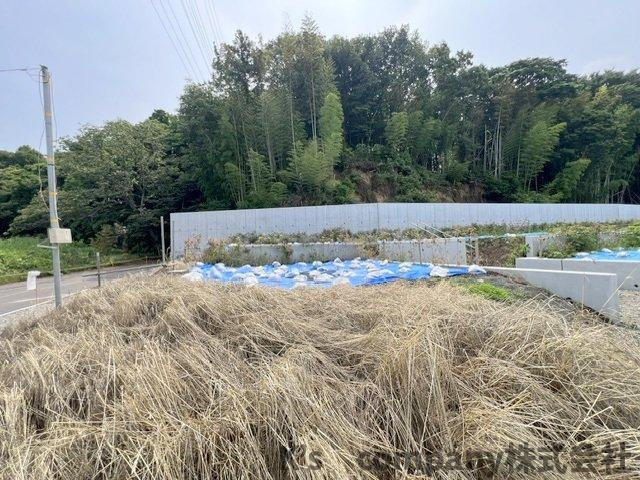 藤沢市用田　建築条件なし　売地　11号地の外観|外観写真☆