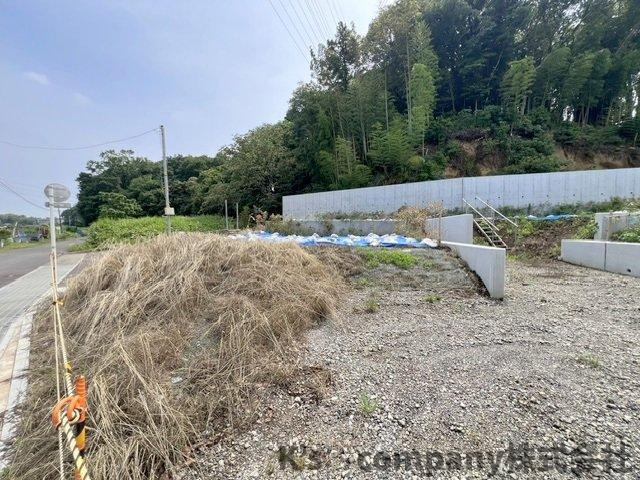 藤沢市用田　建築条件なし　売地　11号地の外観|外観写真☆