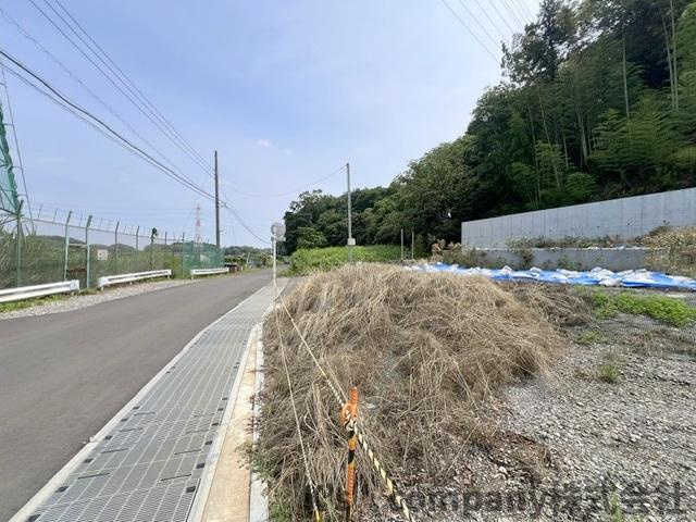藤沢市用田　建築条件なし　売地　11号地の外観|外観写真☆
