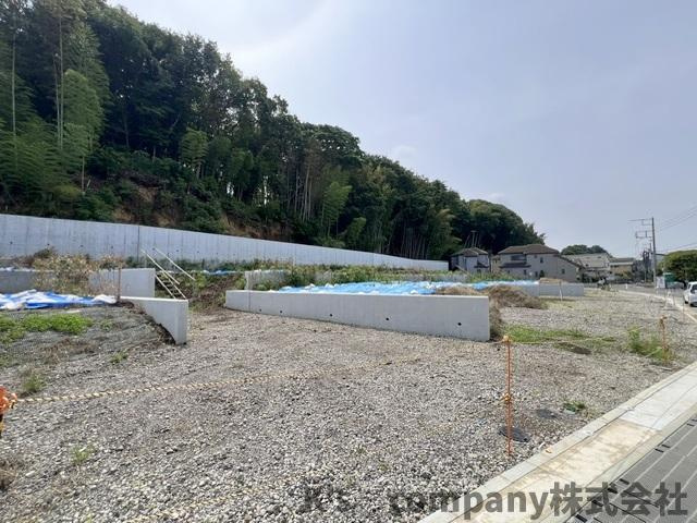 藤沢市用田　建築条件なし　売地　11号地の外観|外観写真☆