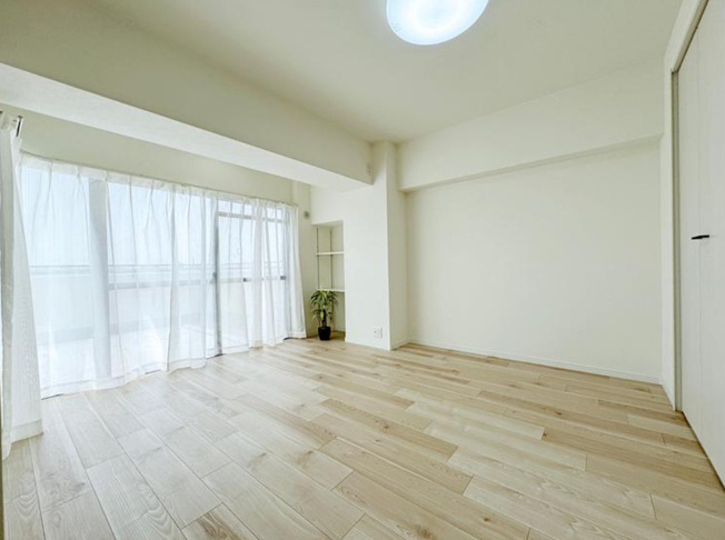 【洋室】 | ☆ジャルダン雲雀丘花屋敷