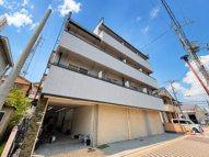 五味マンション北の画像