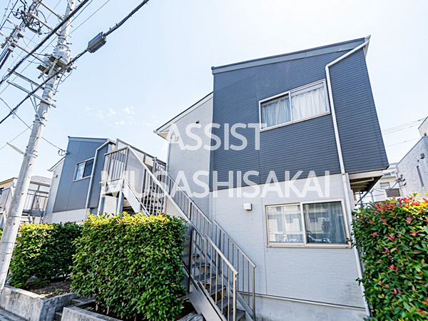 HOUSEしゅんざん