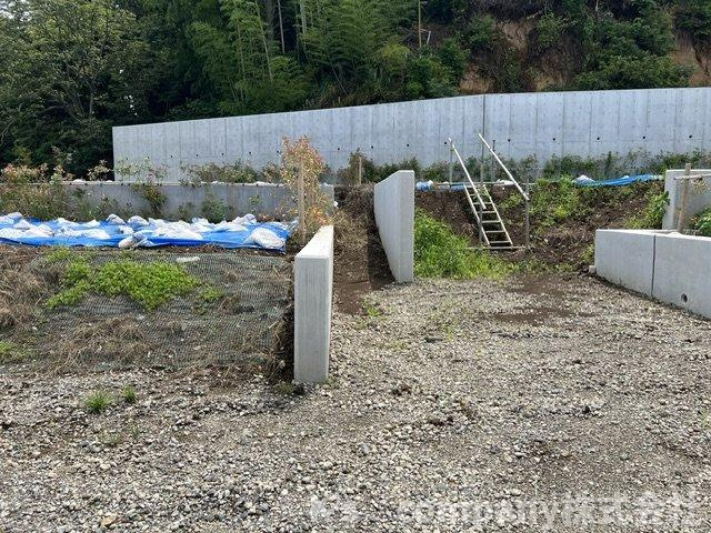 藤沢市用田　建築条件なし　売地　12号地の外観|外観写真☆