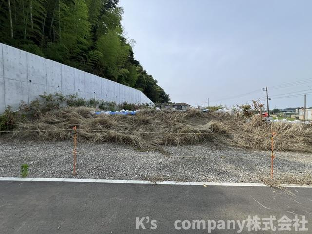 藤沢市用田　建築条件なし　売地　12号地の外観|外観写真☆