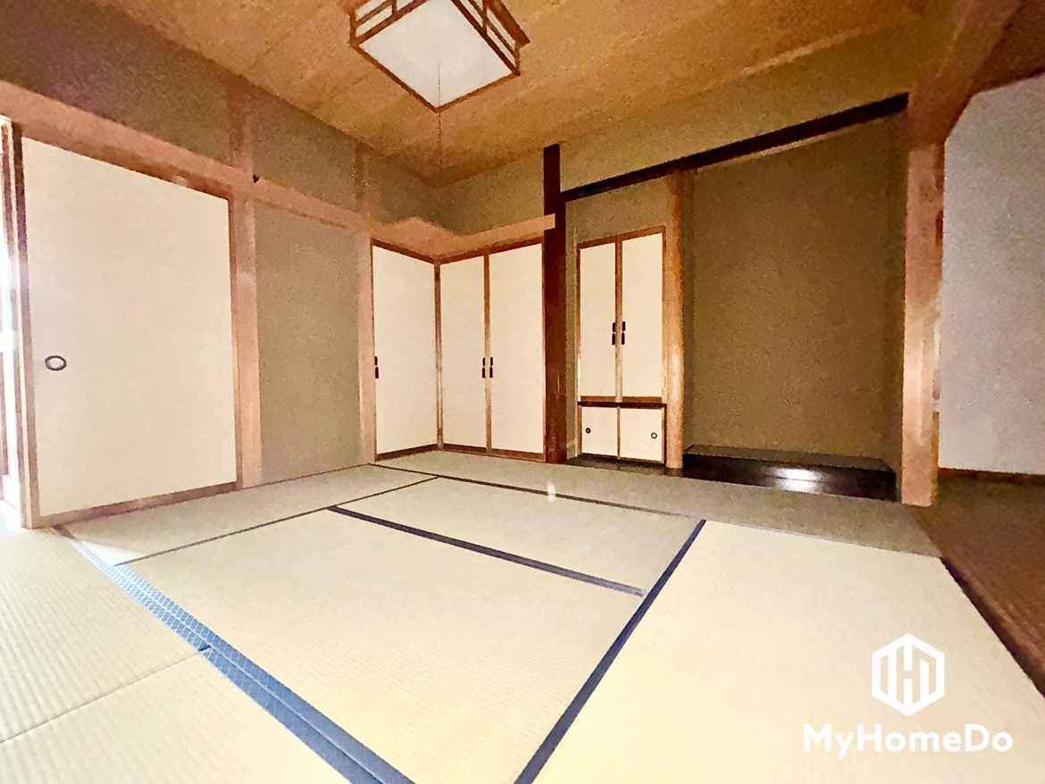 守山区笹ヶ根３丁目の周辺