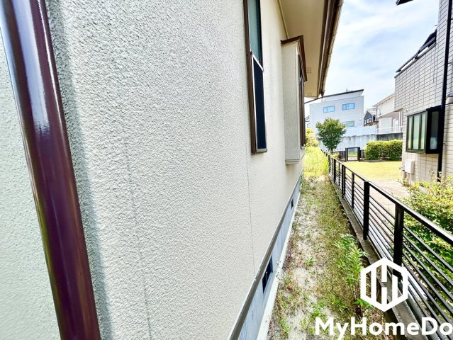 守山区笹ヶ根３丁目の周辺