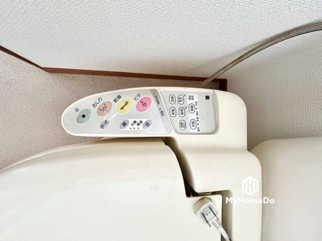 守山区笹ヶ根３丁目の外観