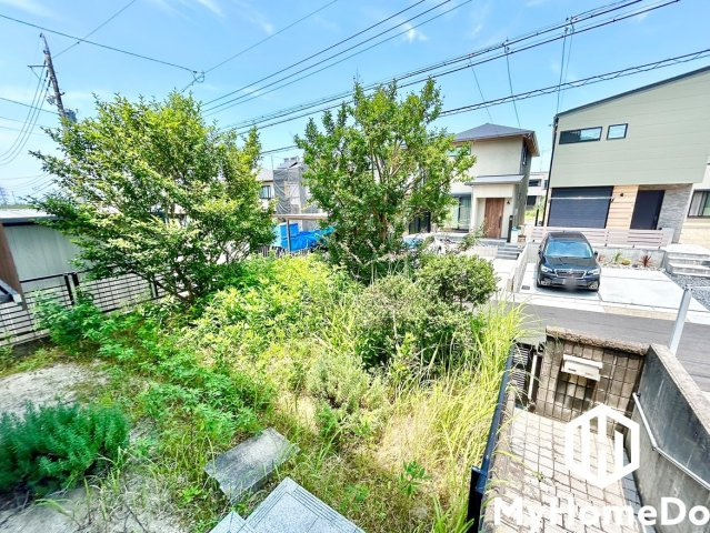 守山区笹ヶ根３丁目の外観