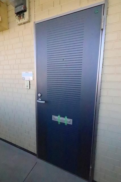 クリサンJアプリコット二日市のその他共用部分