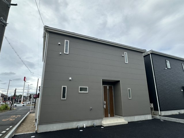 光市中央第10　新築分譲住宅