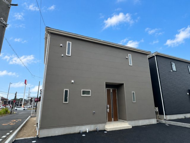 光市中央第10　新築分譲住宅