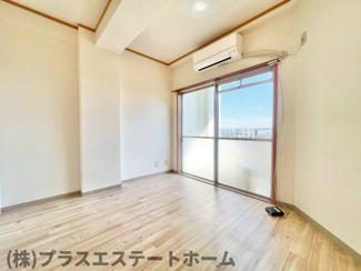 【寝室】 | 離宮前グリーンハイツ