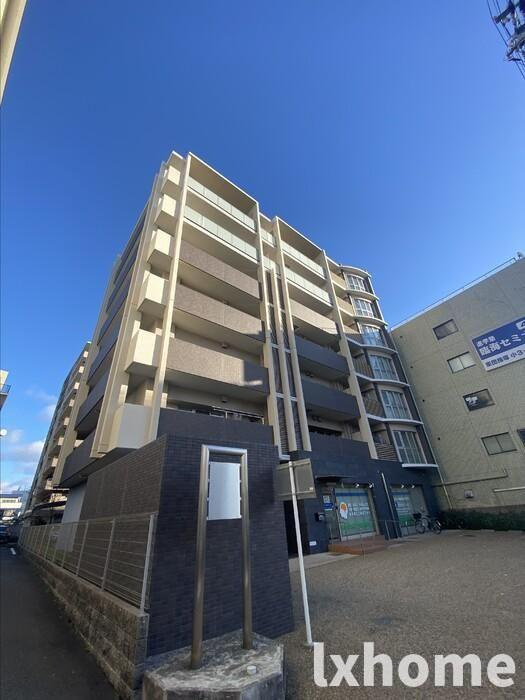 アクトタレイア茨木駅前