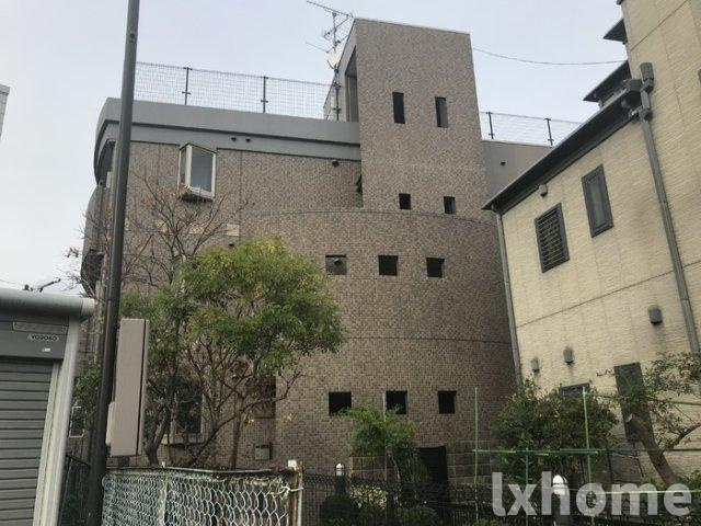 メゾンアンシャンテのセキュリティ