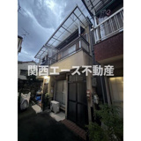 喜里川町貸家の画像