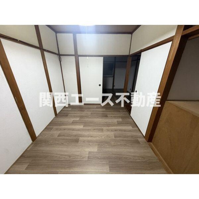 【収納】 | 喜里川町貸家