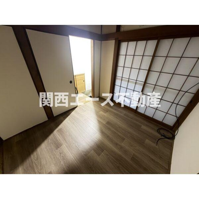 【その他】 | 喜里川町貸家