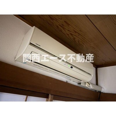 【設備】 | 喜里川町貸家