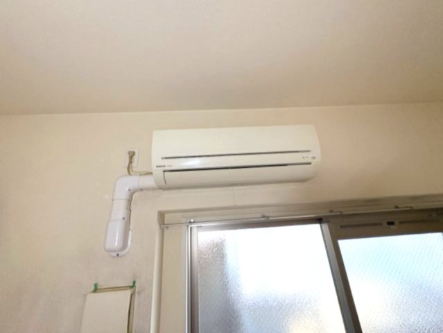 スワンズ神戸三宮イーストの設備