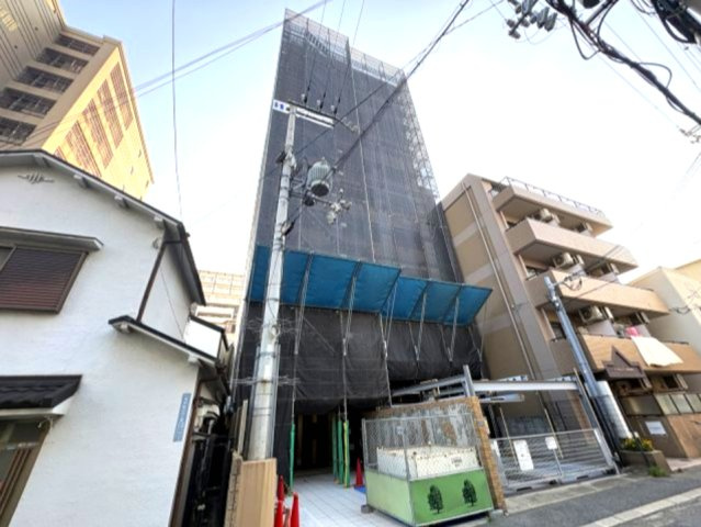 スワンズ神戸三宮イースト