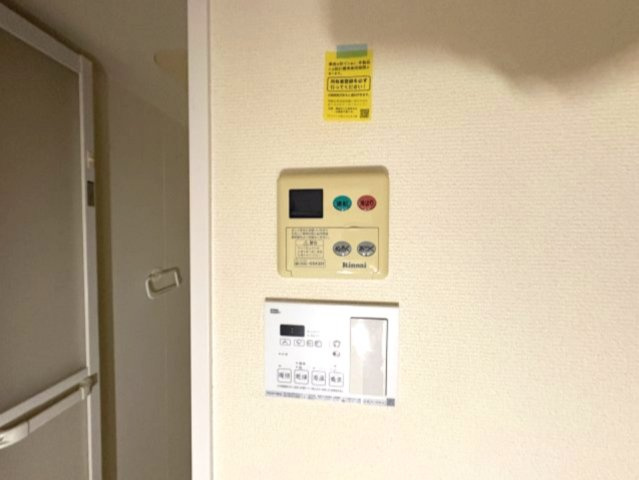 スワンズ神戸三宮イーストの設備