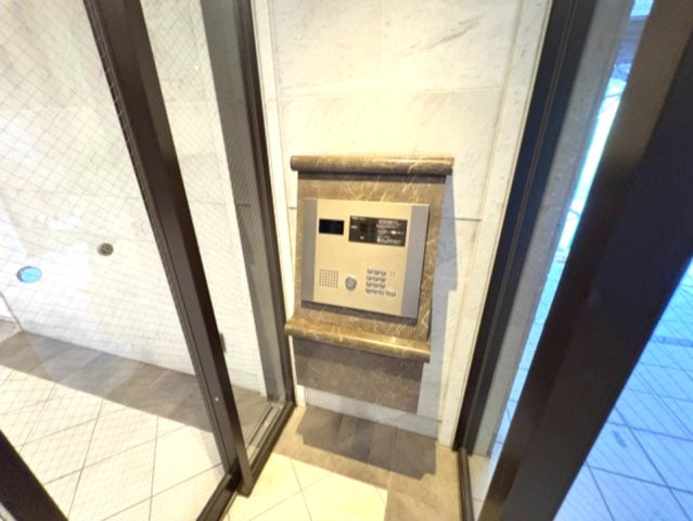スワンズ神戸三宮イーストのセキュリティ