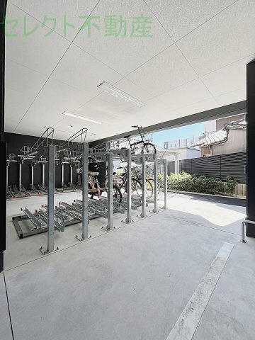 エステムコート名古屋グランツのその他