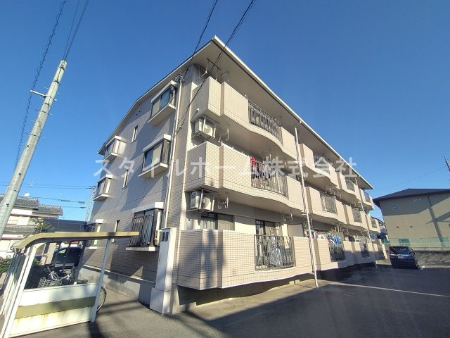 リヴァージュ北島