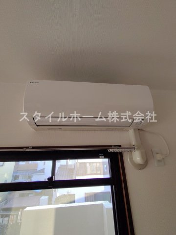 リヴァージュ北島の設備
