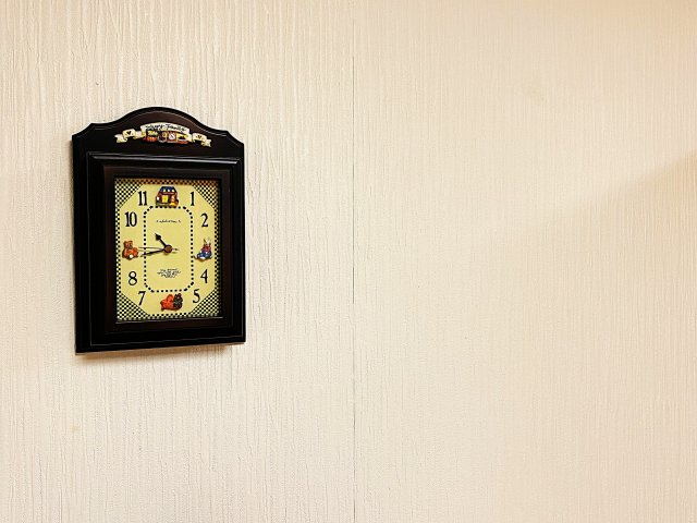 箱根第三パークハイツD棟の防犯設備