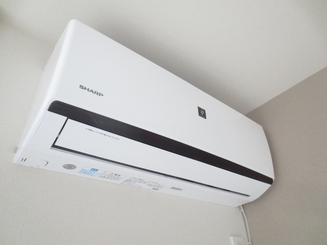スカイメゾンのその他|★エアコン２基★別号室参考資料★