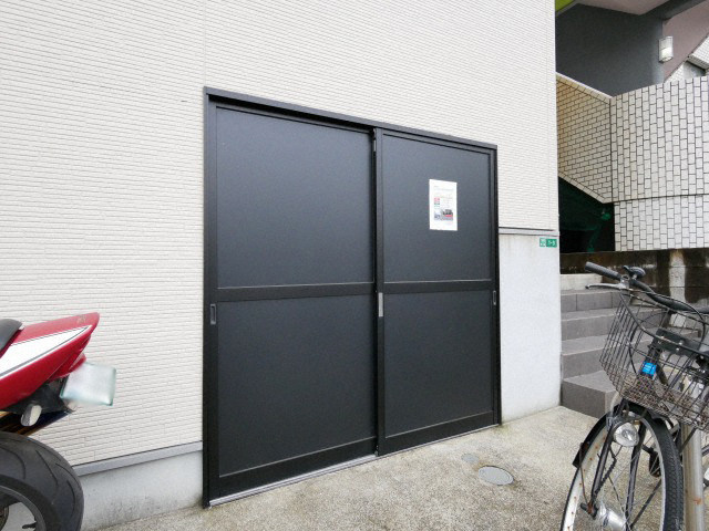 アリエッタ二日市のその他共用部分
