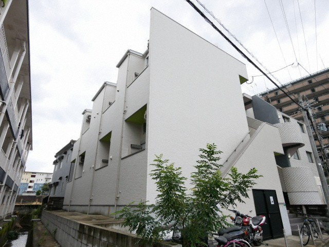 アリエッタ二日市