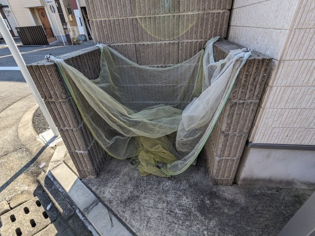 アウディ日比野イーストのその他共用部分