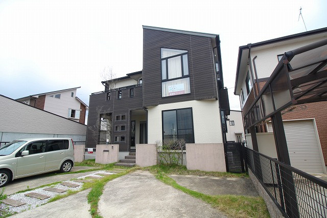 高松市由良町中古戸建